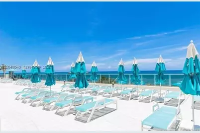 2501 S Ocean #PH05, Hollywood, FL 33019 - Photo 35