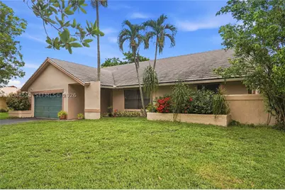 10623 NW 7th, Coral Springs, FL 33071 - Photo 3