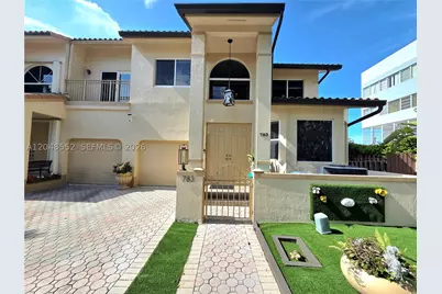 783 NE 195th, Miami, FL 33179 - Photo 1