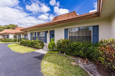 7032 SW 23rd #16, Davie, FL 33317 - Photo 29