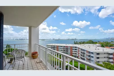 4000 Towerside #908, Miami, FL 33138 - Photo 5