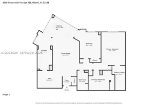 4000 Towerside, Miami, FL 33138 - Photo 19