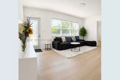 3061 NW 2nd, Fort Lauderdale, FL 33311 - Photo 1