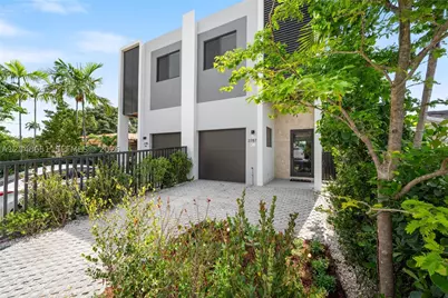 2787 SW 34th, Miami, FL 33133 - Photo 1