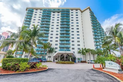 19370 Collins #517, Sunny Isles Beach, FL 33160 - Photo 19