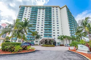 19370 Collins, Sunny Isles Beach, FL 33160 - Photo 1