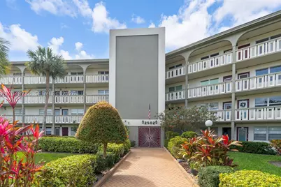 2502 Antigua #J3, Coconut Creek, FL 33066 - Photo 21