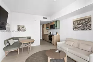 601 NE 1st, Miami, FL 33132 - Photo 5