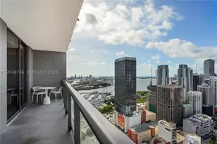 601 NE 1st, Miami, FL 33132 - Photo 17