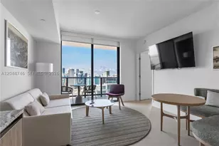 601 NE 1st, Miami, FL 33132 - Photo 3