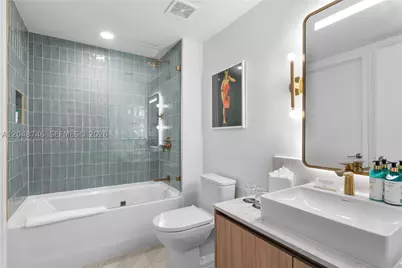 601 NE 1st #3907, Miami, FL 33132 - Photo 13