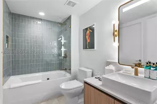 601 NE 1st, Miami, FL 33132 - Photo 13