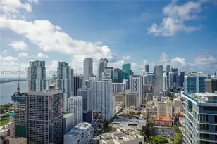 601 NE 1st, Miami, FL 33132 - Photo 1