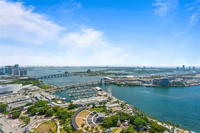 50 Biscayne #5210, Miami, FL 33132 - Photo 7