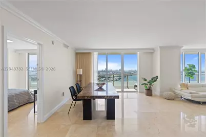 50 Biscayne #5210, Miami, FL 33132 - Photo 35