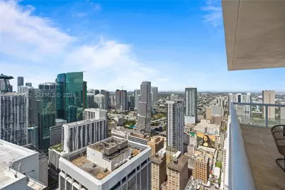 50 Biscayne #5210, Miami, FL 33132 - Photo 49