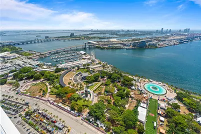 50 Biscayne #5210, Miami, FL 33132 - Photo 1