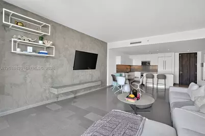 68 SE 6th #3710, Miami, FL 33131 - Photo 7