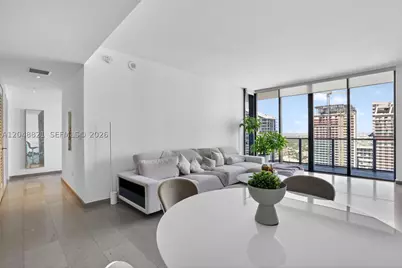 68 SE 6th #3710, Miami, FL 33131 - Photo 15
