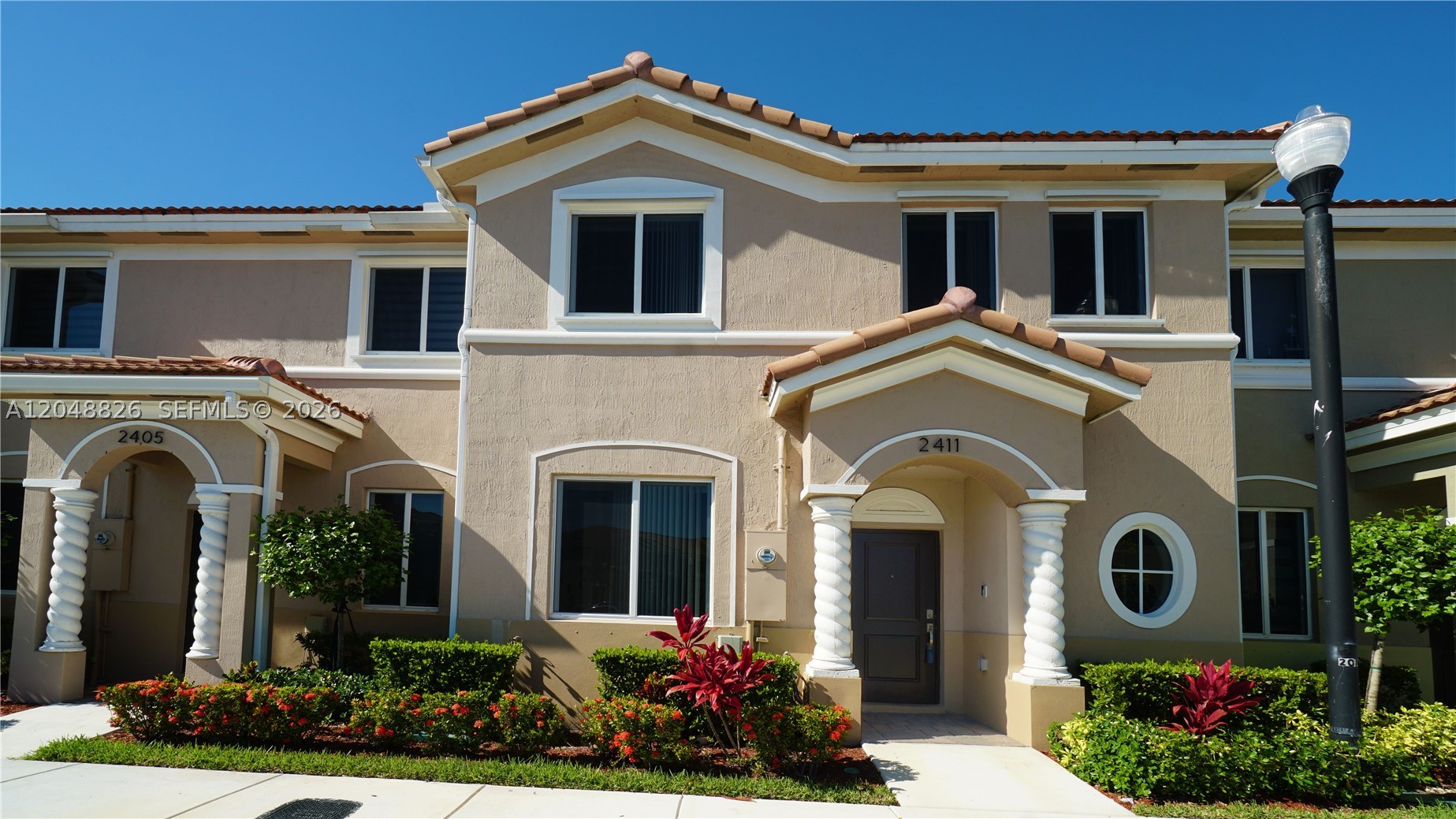 2411 SE 10th #2411 - 2411 SE 10th #2411, Homestead, FL 33035 Luxury Property | Jose Angel Pina
