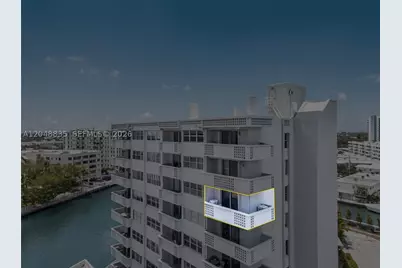 7118 Bonita #705, Miami Beach, FL 33141 - Photo 31