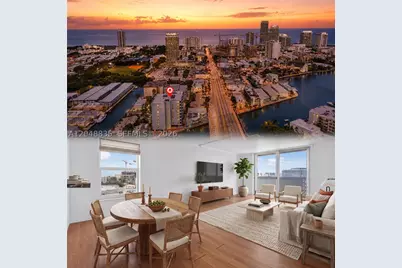 7118 Bonita #705, Miami Beach, FL 33141 - Photo 1