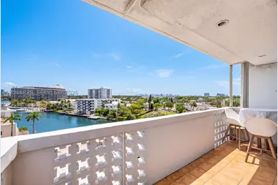 7118 Bonita #705, Miami Beach, FL 33141 - Photo 11