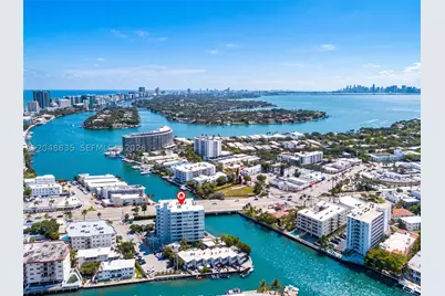 7118 Bonita #705, Miami Beach, FL 33141 - Photo 29