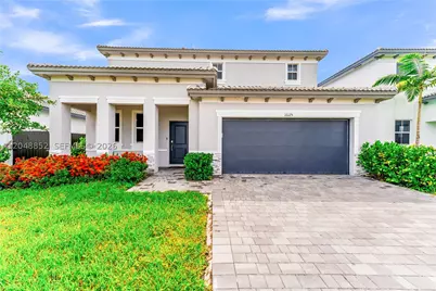 16125 SW 149th, Miami, FL 33187 - Photo 1