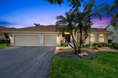 5242 NW 109th, Coral Springs, FL 33076 - Photo 3