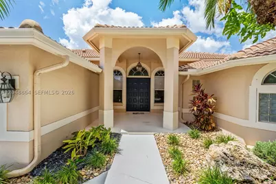 5242 NW 109th, Coral Springs, FL 33076 - Photo 7