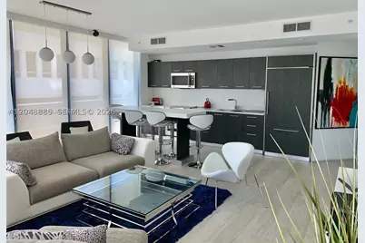 55 SW 9th #2706, Miami, FL 33130 - Photo 1