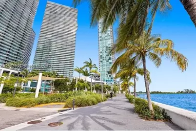 650 NE 32nd #4205, Miami, FL 33137 - Photo 1