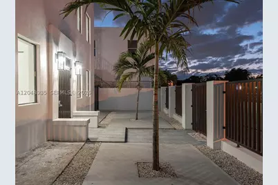 676 NW 47th #8, Miami, FL 33127 - Photo 13