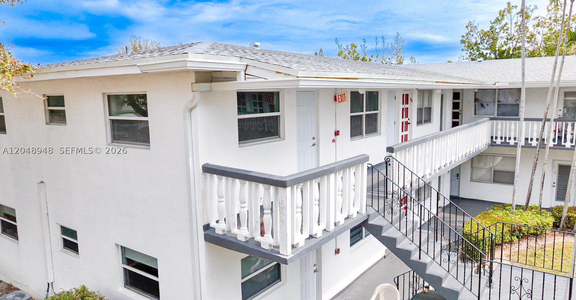 2458 Polk #201 - 2458 Polk #201, Hollywood, FL 33020 Luxury Property | Jose Angel Pina