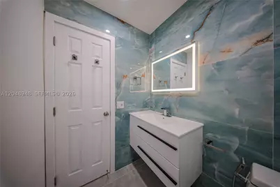 2458 Polk #201, Hollywood, FL 33020 - Photo 17