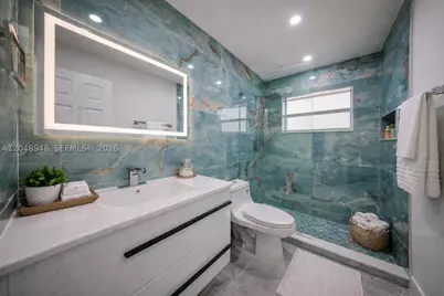 2458 Polk #201, Hollywood, FL 33020 - Photo 15