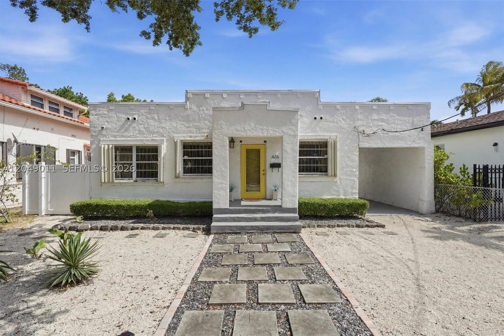 446 NE 64th - 446 NE 64th, Miami, FL 33138 Luxury Property | Jose Angel Pina