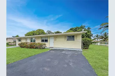 1725 NW 54th #1725, Lauderhill, FL 33313 - Photo 7