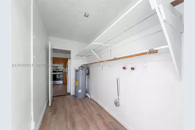 1725 NW 54th #1725, Lauderhill, FL 33313 - Photo 23