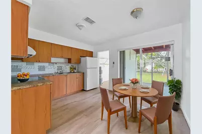 1725 NW 54th #1725, Lauderhill, FL 33313 - Photo 11