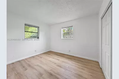 1725 NW 54th #1725, Lauderhill, FL 33313 - Photo 19