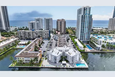 1913 S Ocean #225, Hallandale Beach, FL 33009 - Photo 33