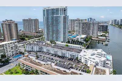 1913 S Ocean #225, Hallandale Beach, FL 33009 - Photo 31