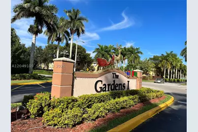 1261 SE 27th #104, Homestead, FL 33035 - Photo 15