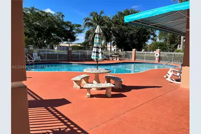 1261 SE 27th #104, Homestead, FL 33035 - Photo 13