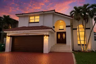 12948 NW 10th, Miami, FL 33182 - Photo 1