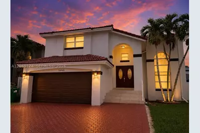 12948 NW 10th, Miami, FL 33182 - Photo 3