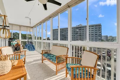 3800 Hillcrest #422, Hollywood, FL 33021 - Photo 21