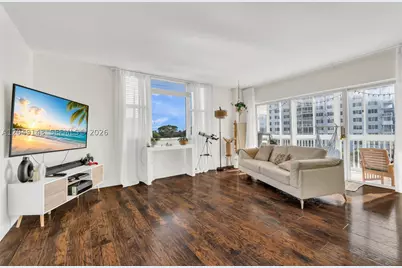 3800 Hillcrest #422, Hollywood, FL 33021 - Photo 17